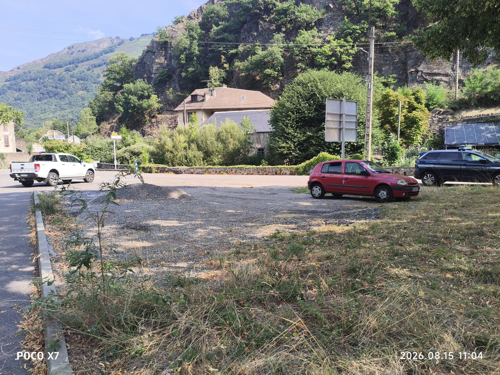 poste de douane — photo 3