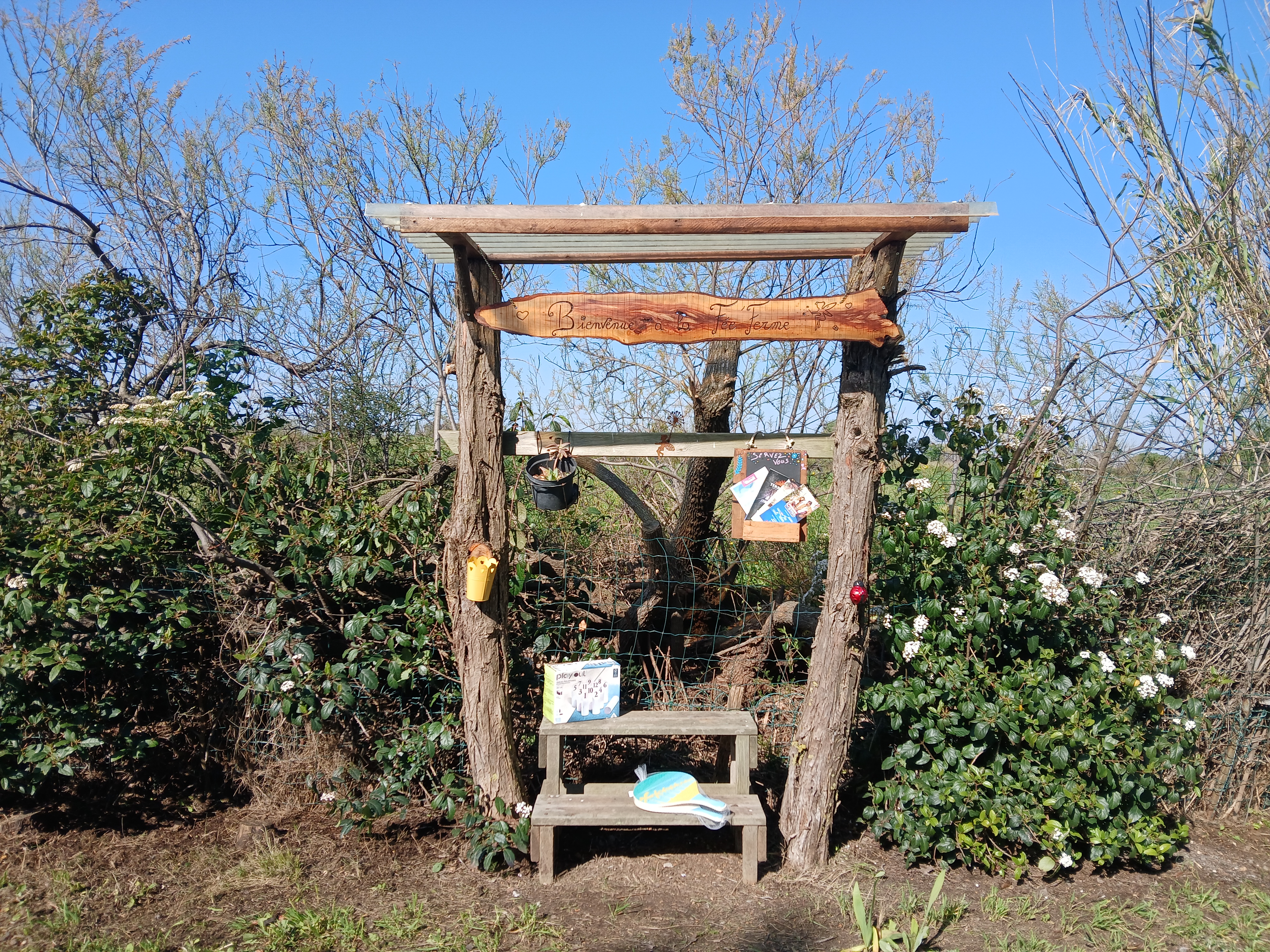 la Fée Ferme — photo 3
