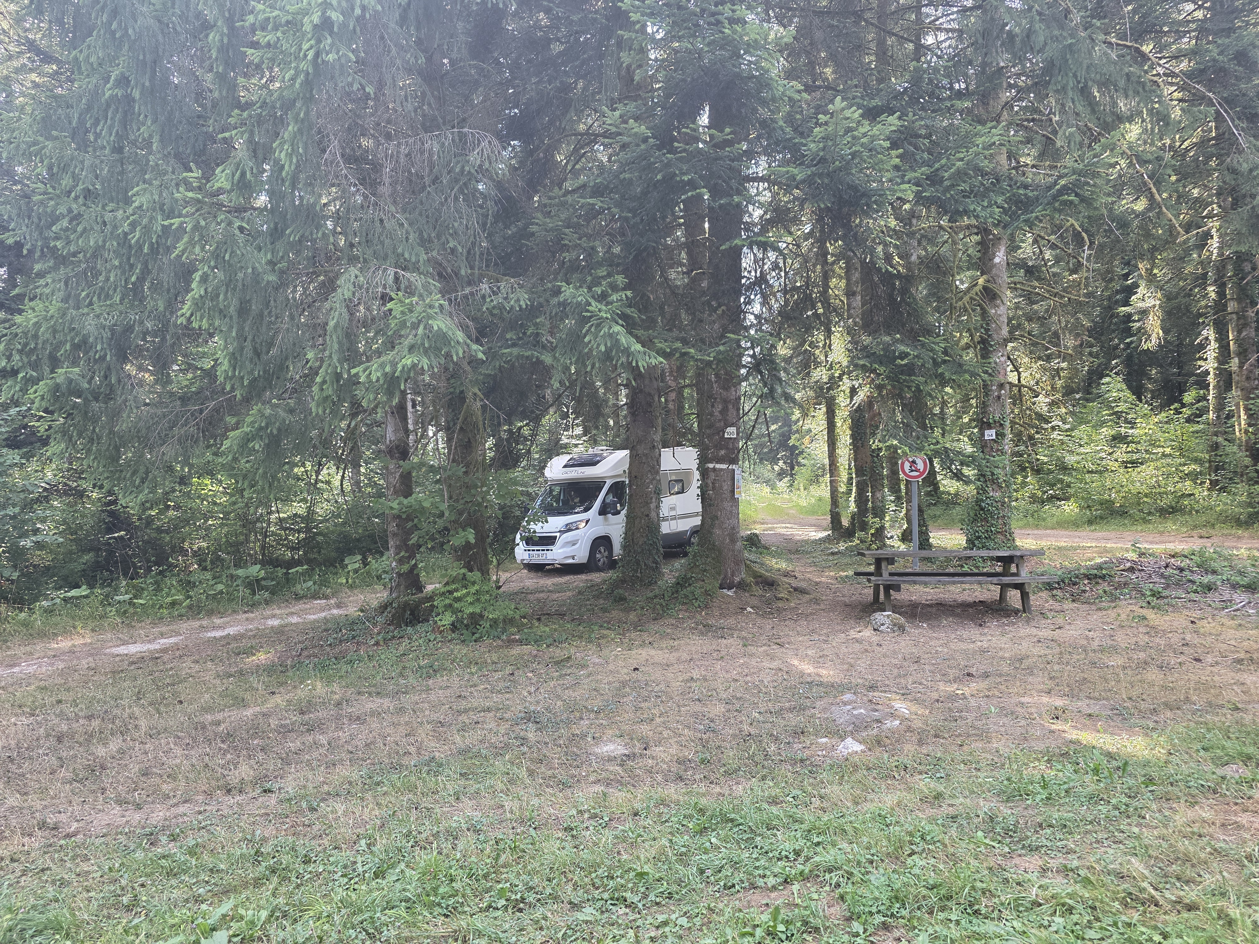 Villeneuve d'Amont — photo 1