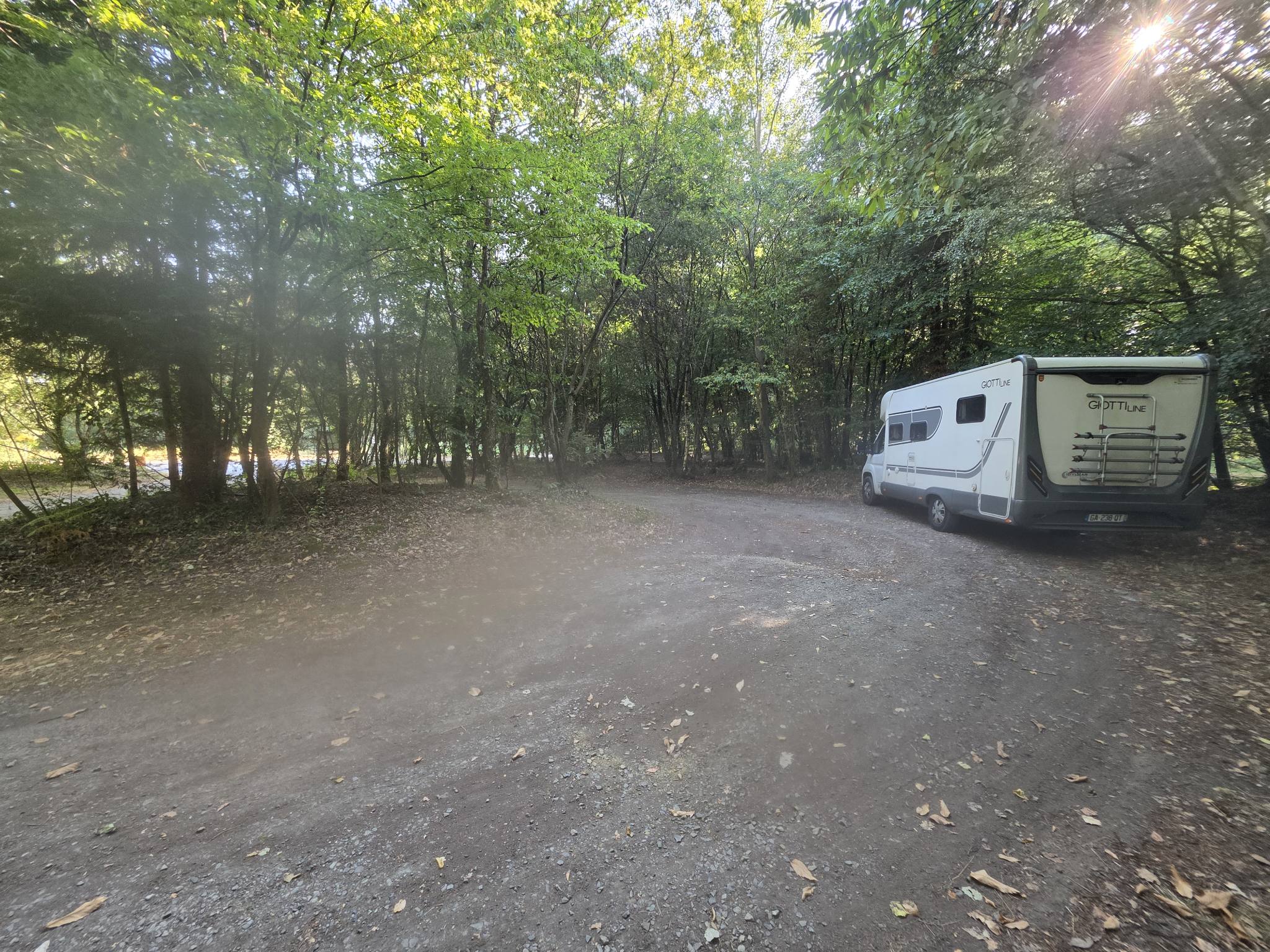 foret de Montauban-de-Bretagne — photo 2