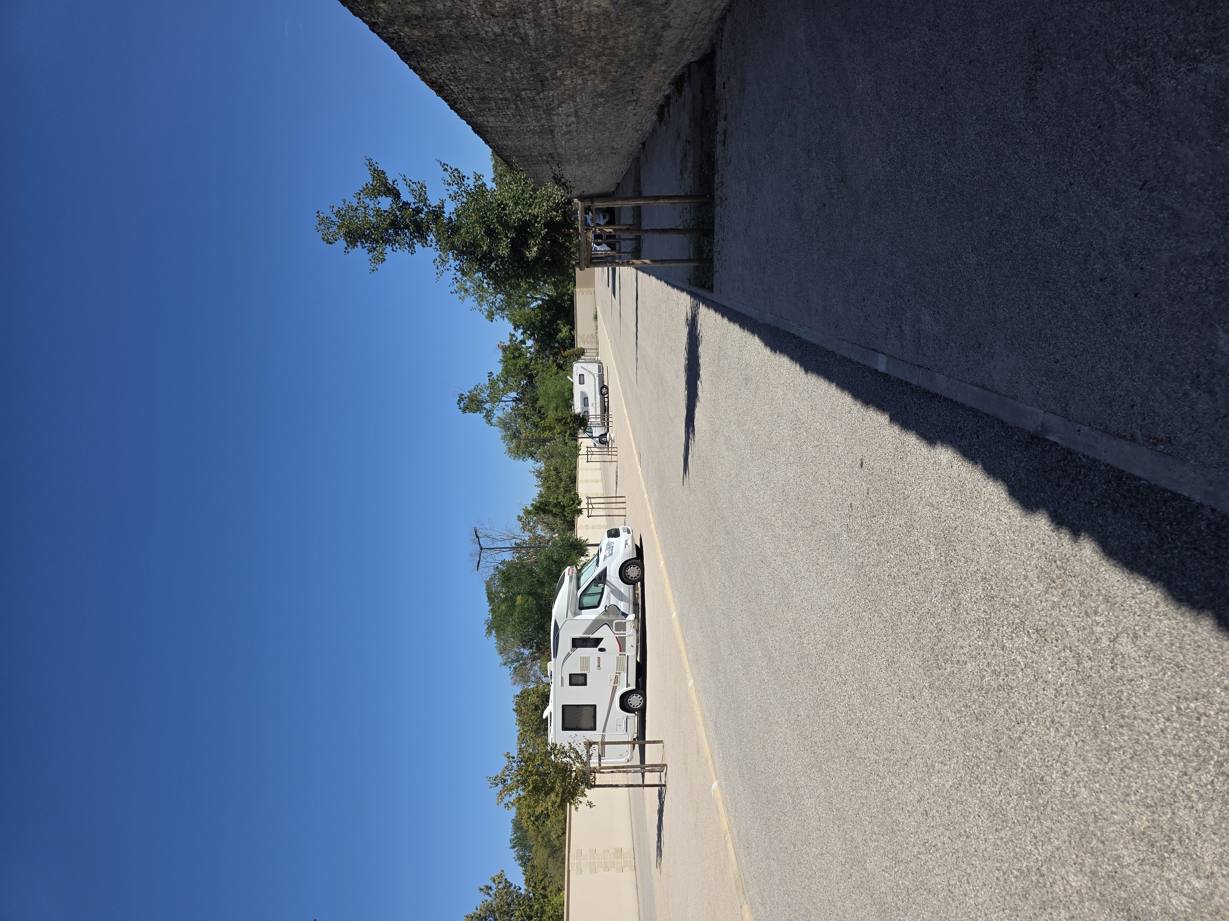 Parking Maréchal JOFFRE — photo 4