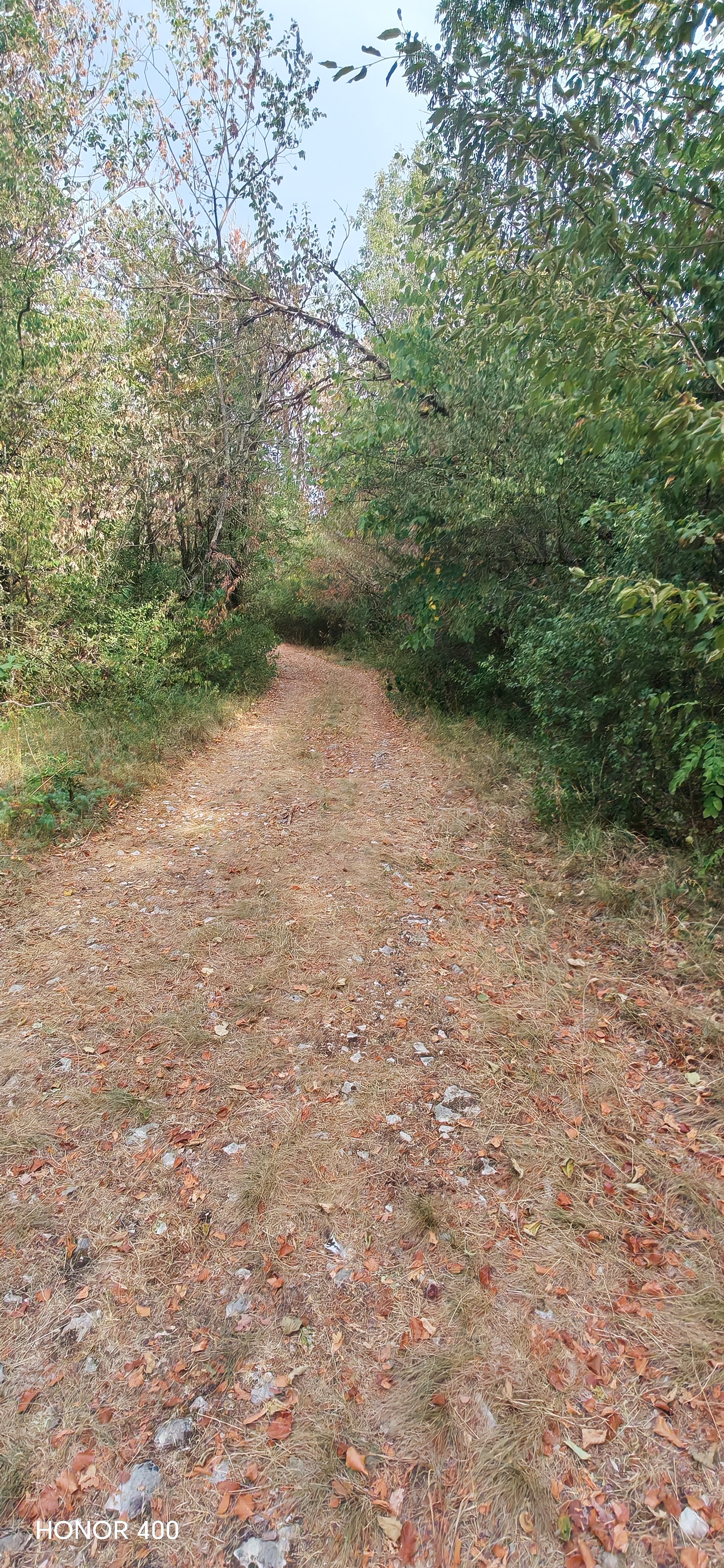 stationnement bivouac — photo 2