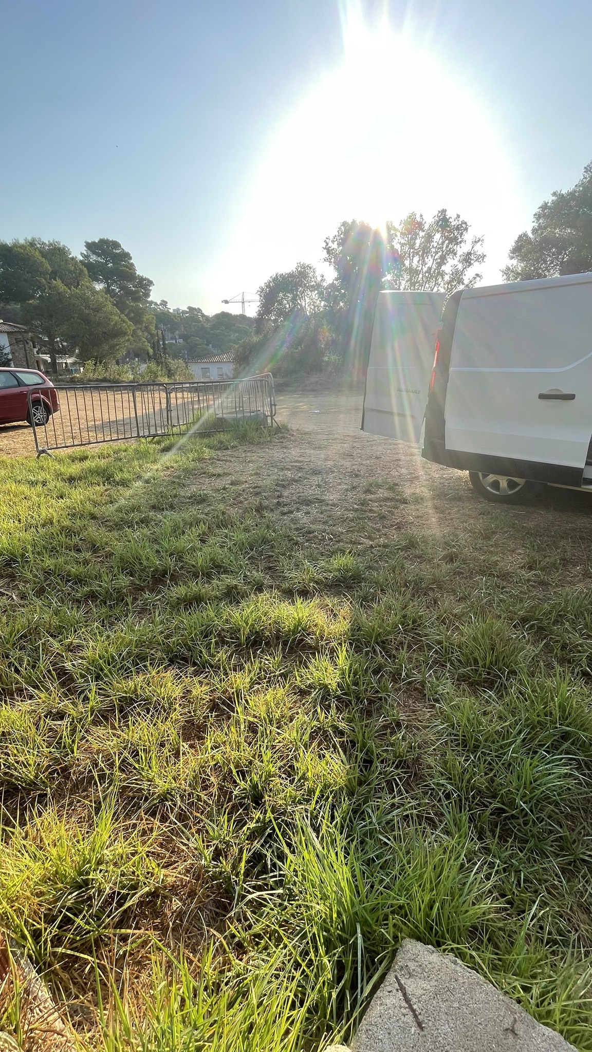 Parking — photo 2