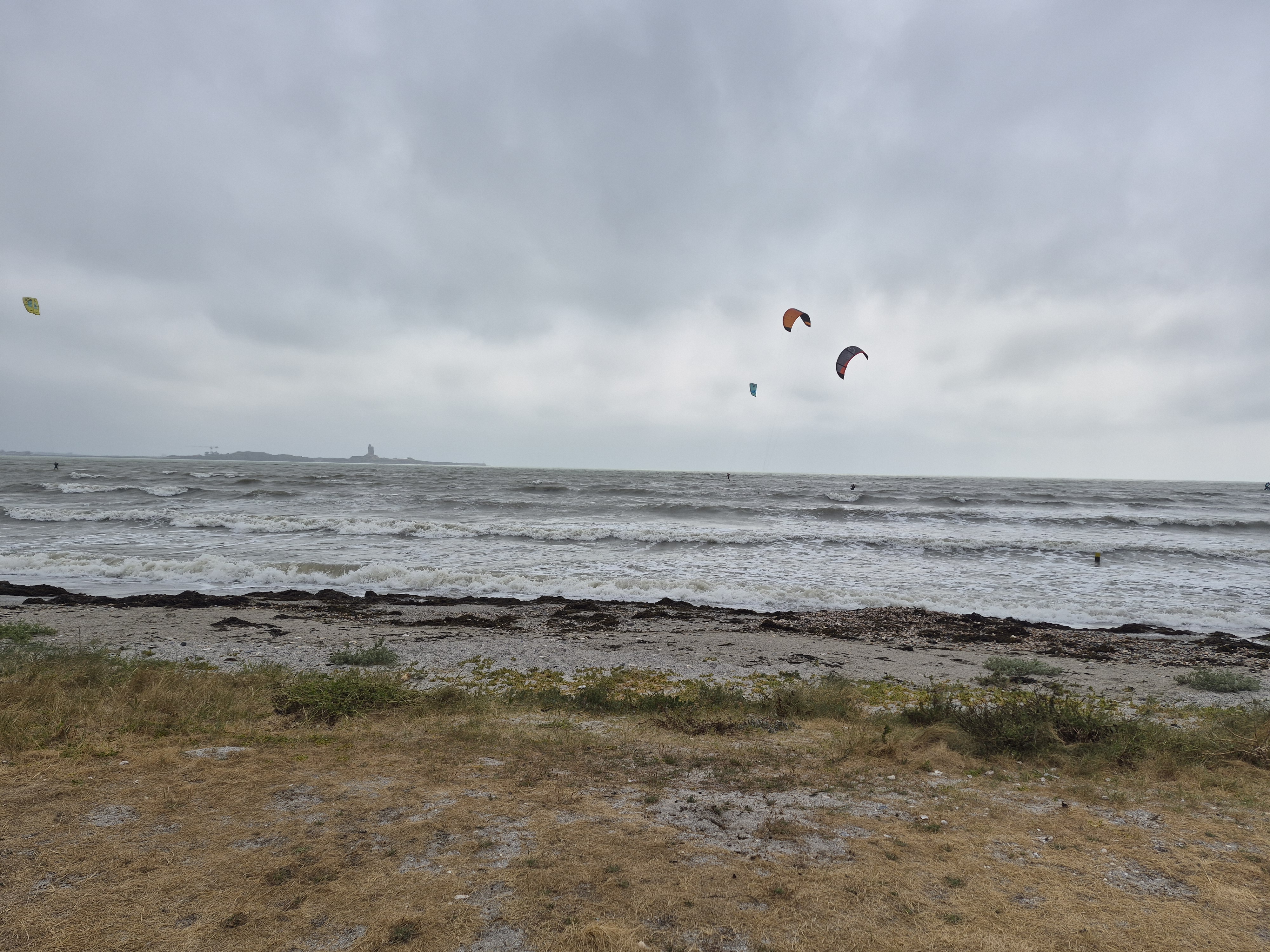 morsalines. — photo 1