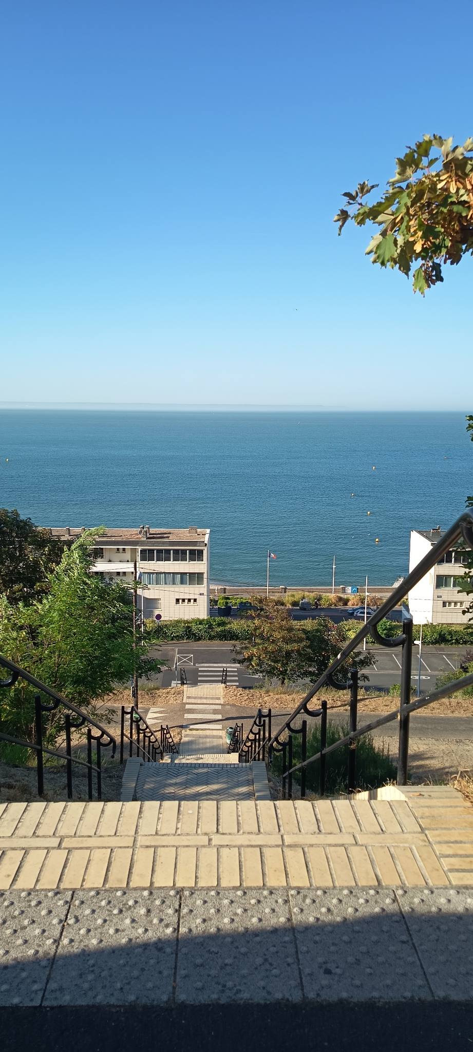 Sainte adresse — photo 3