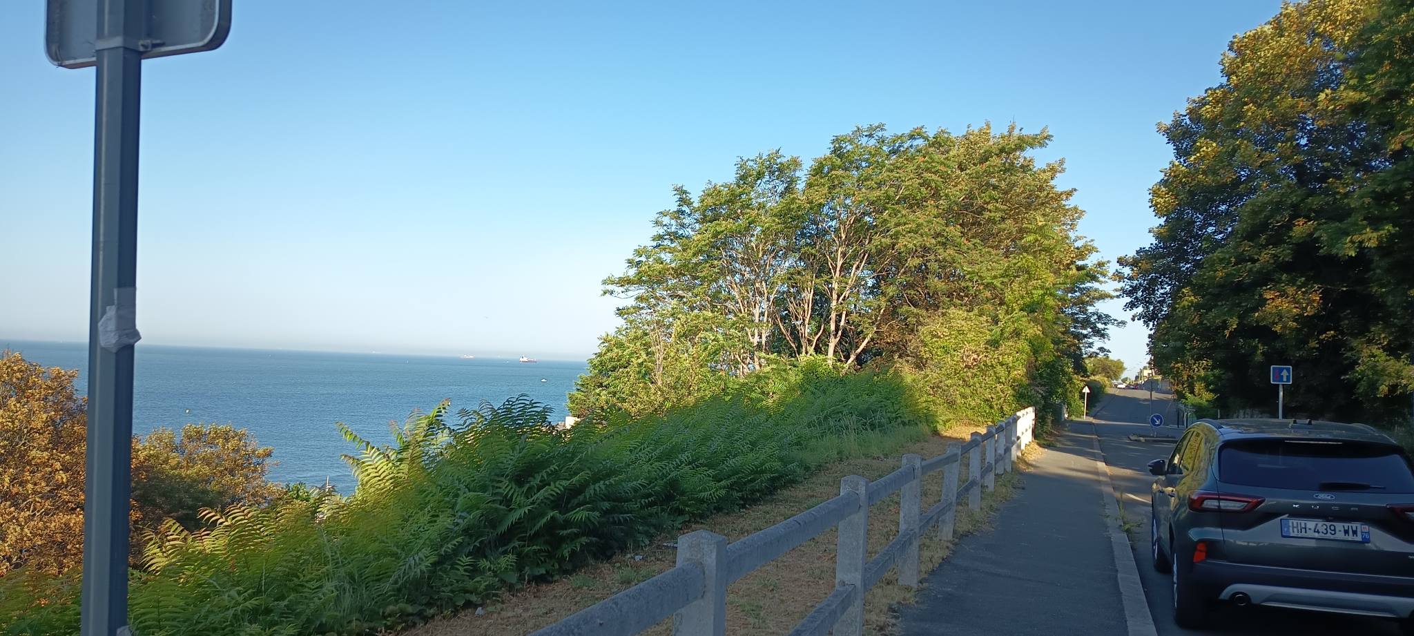 sainte adresse — photo 3