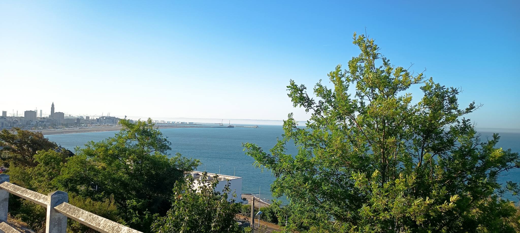 Sainte adresse — photo 1