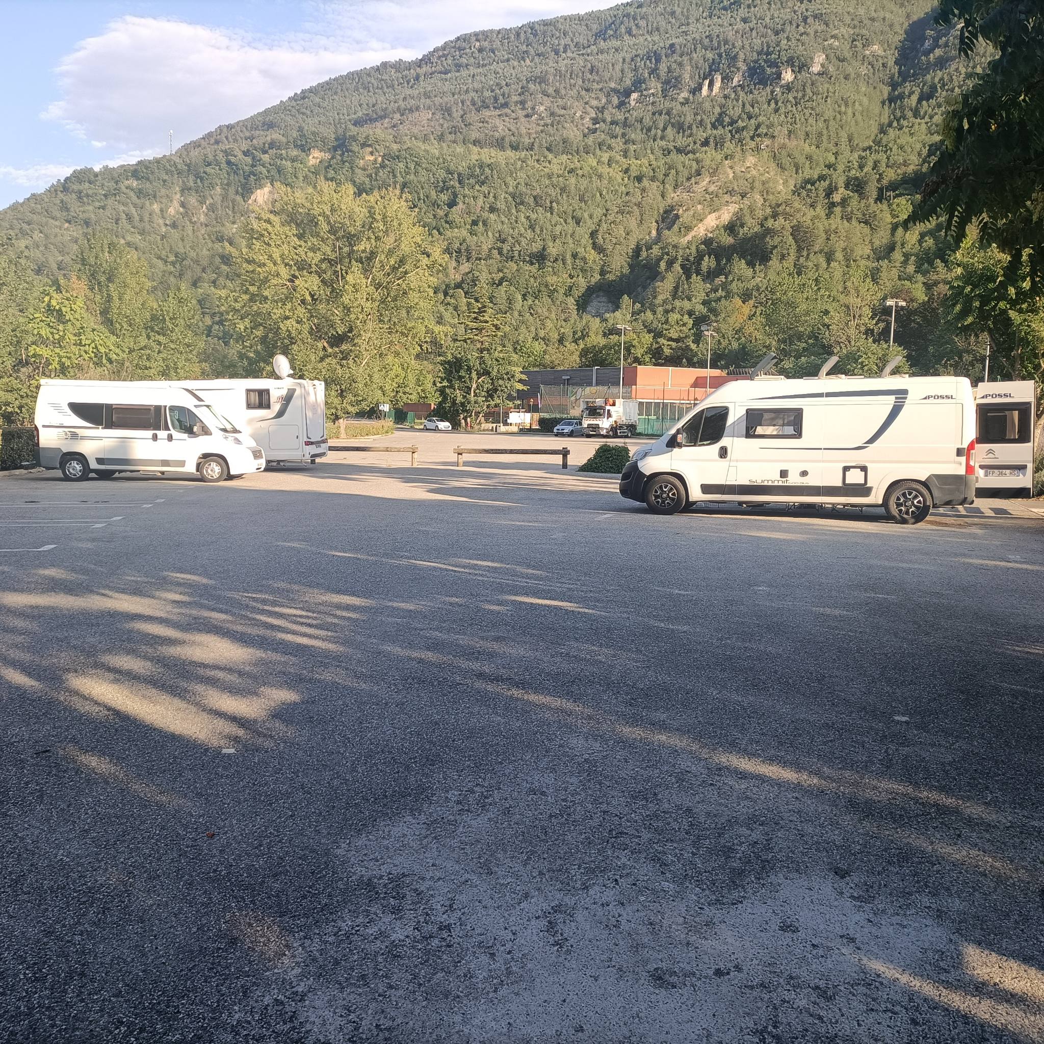 la Condamine — photo 1