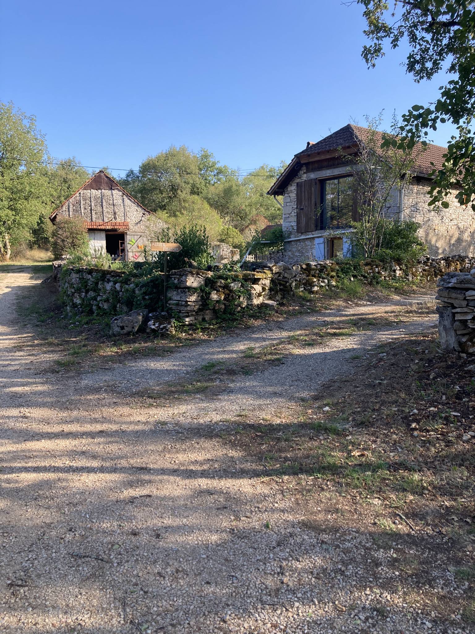 Le Mas de Chiparre — photo 2