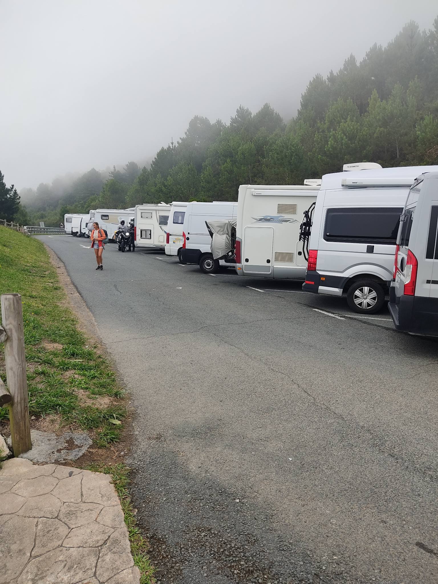 Petit parking — photo 1