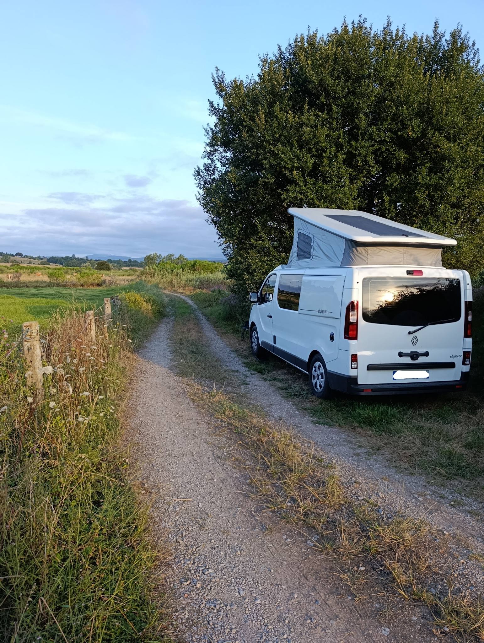 En pleine nature — photo 1