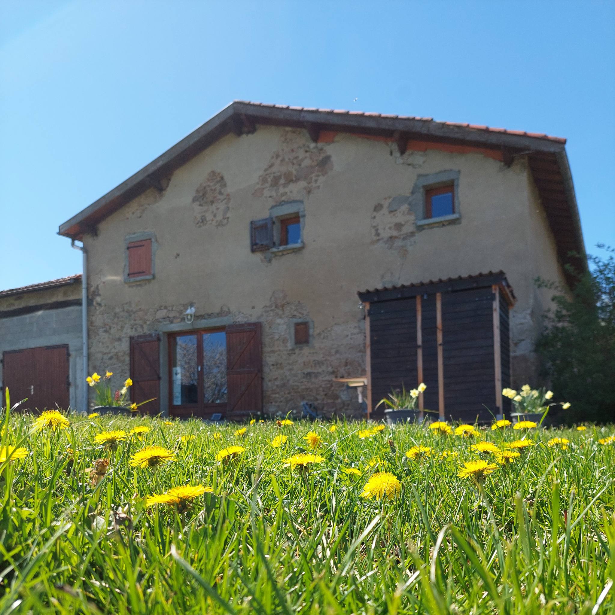 Chez Cin au bois d'Azole — photo 2