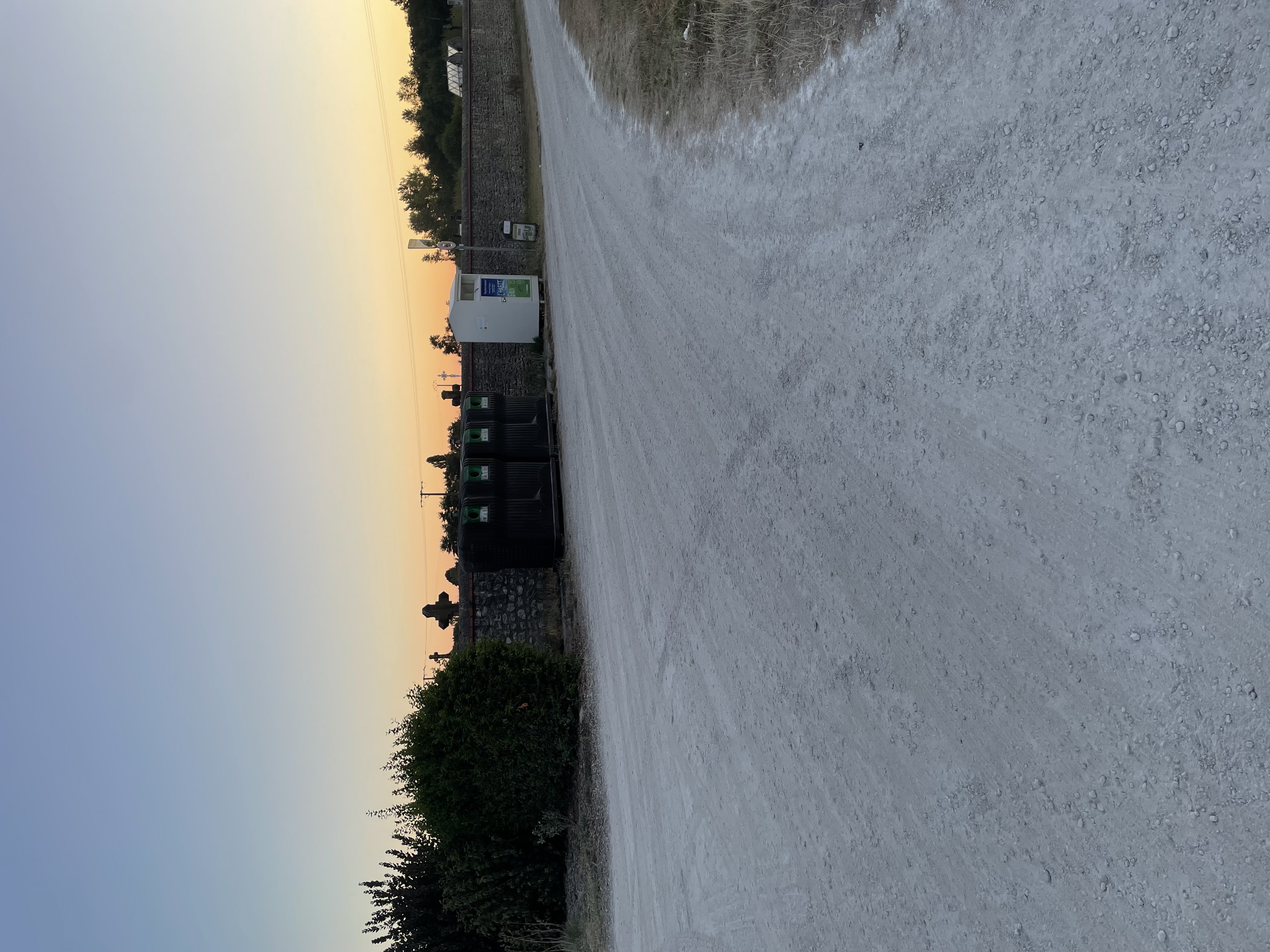 Parking — photo 1