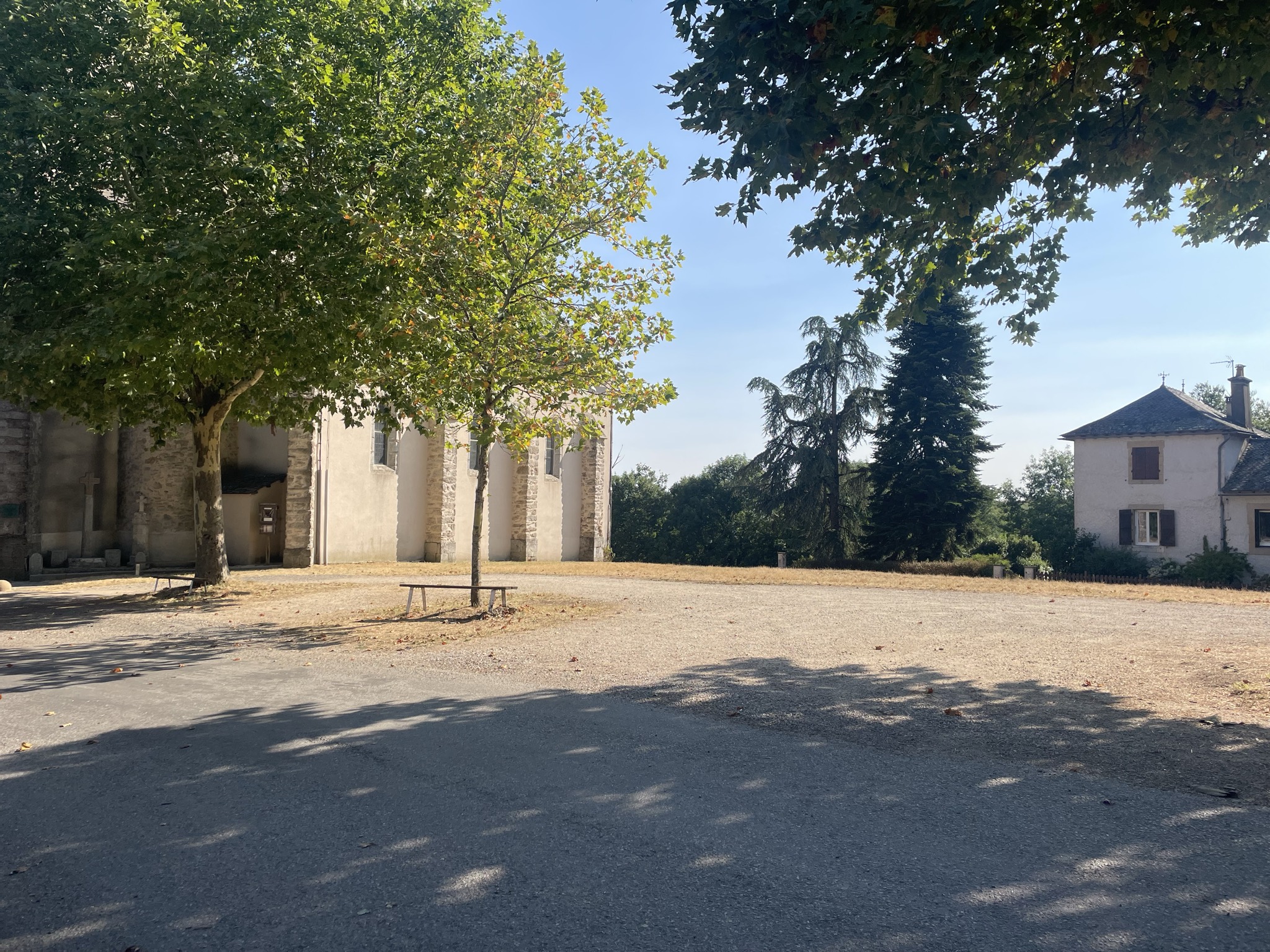 Parking — photo 2