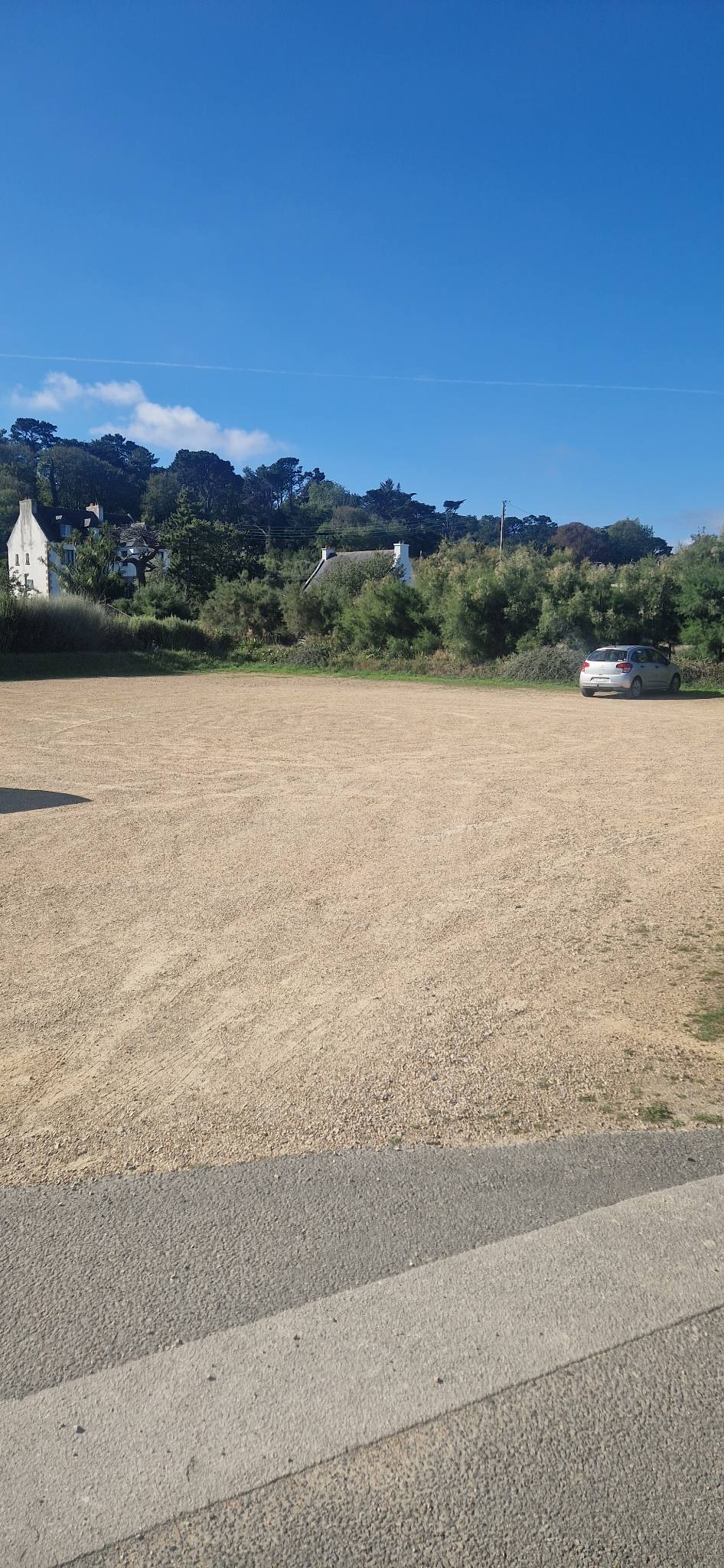 parking — photo 2