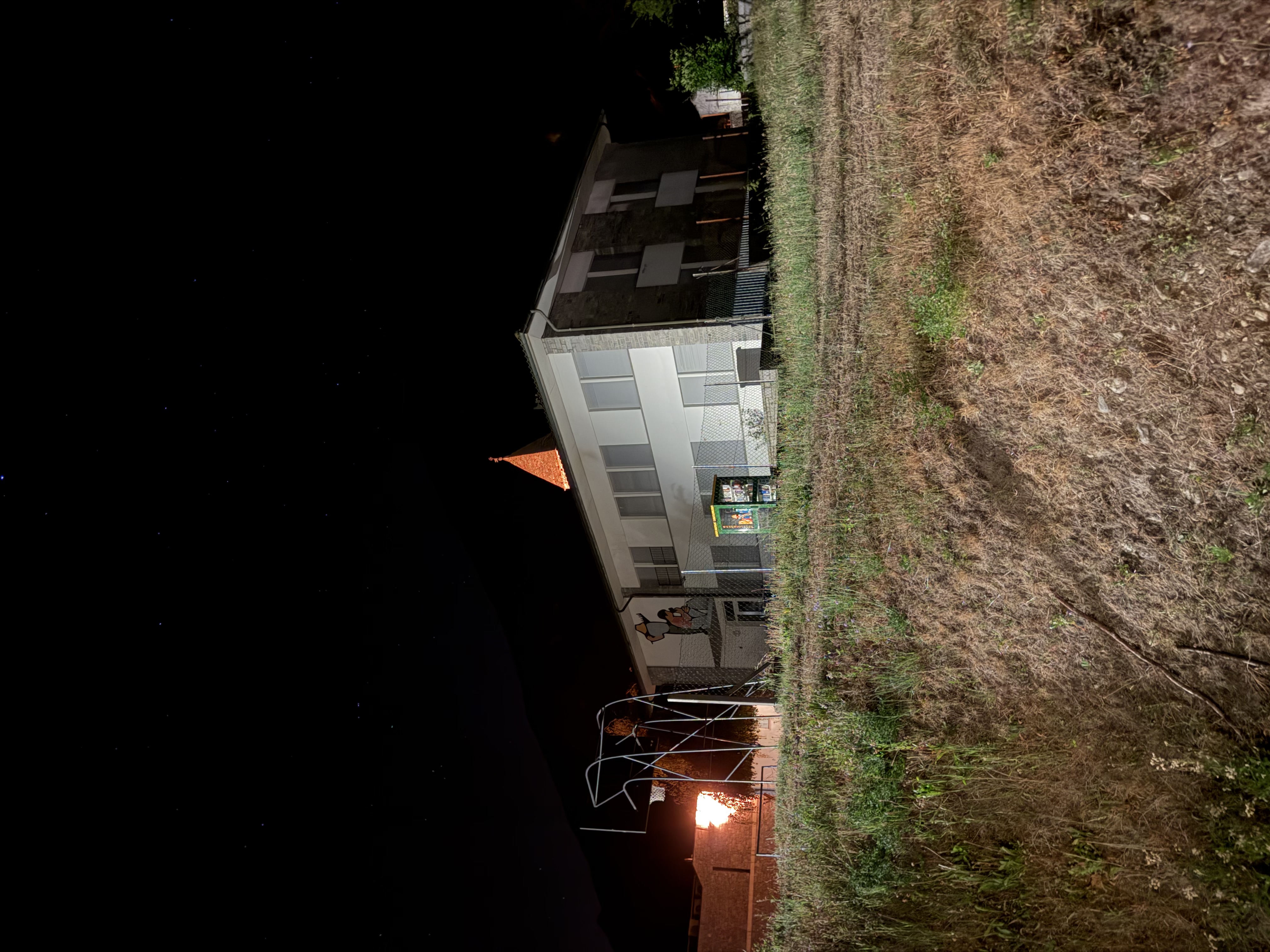 Parking — photo 2
