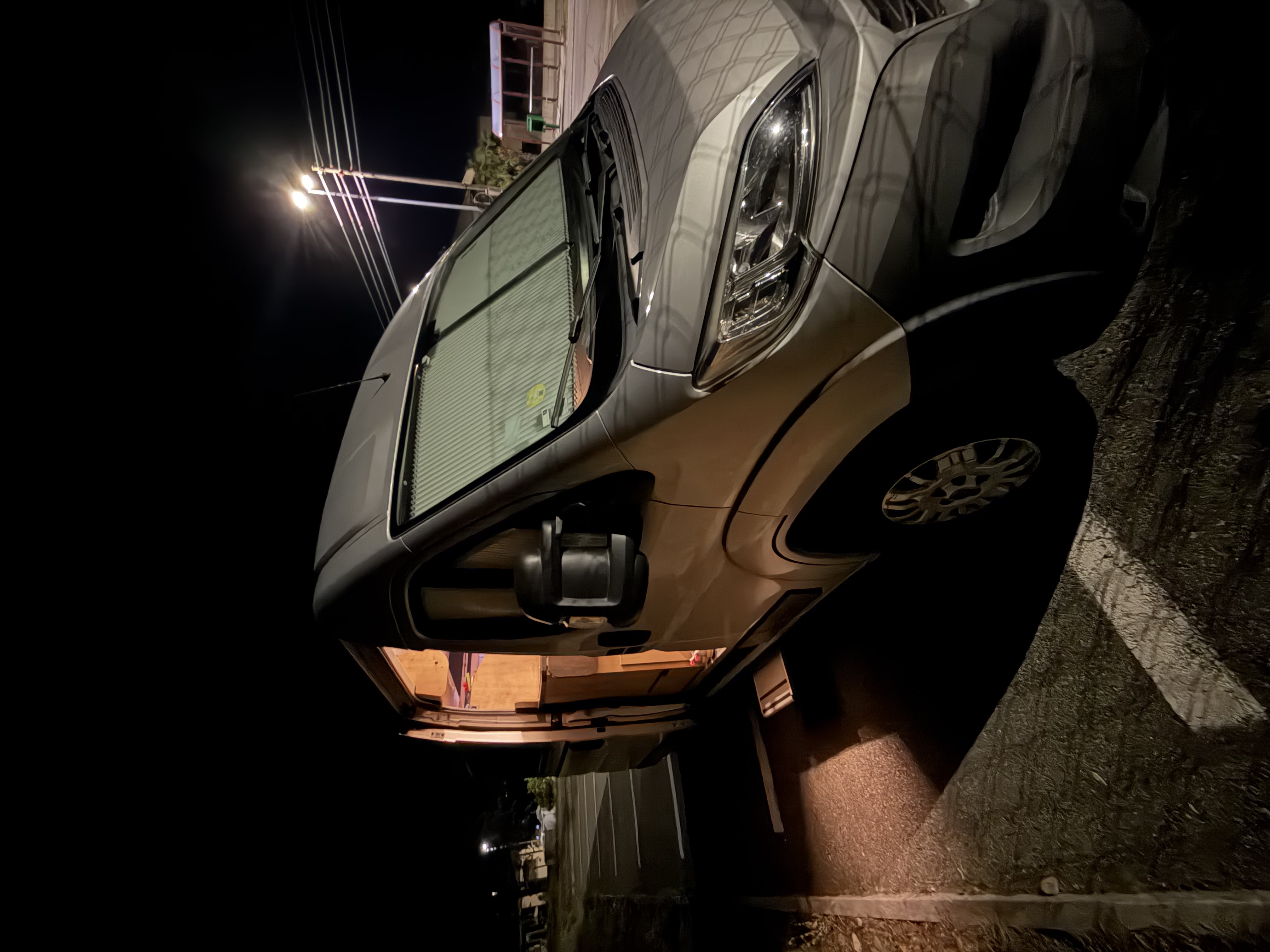 Parking — photo 1