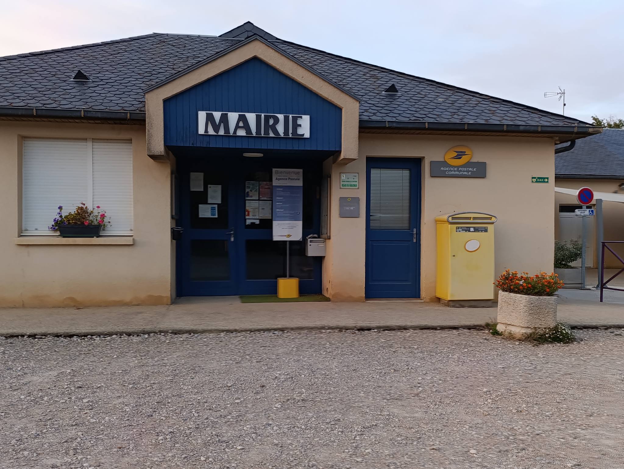 mairie — photo 2
