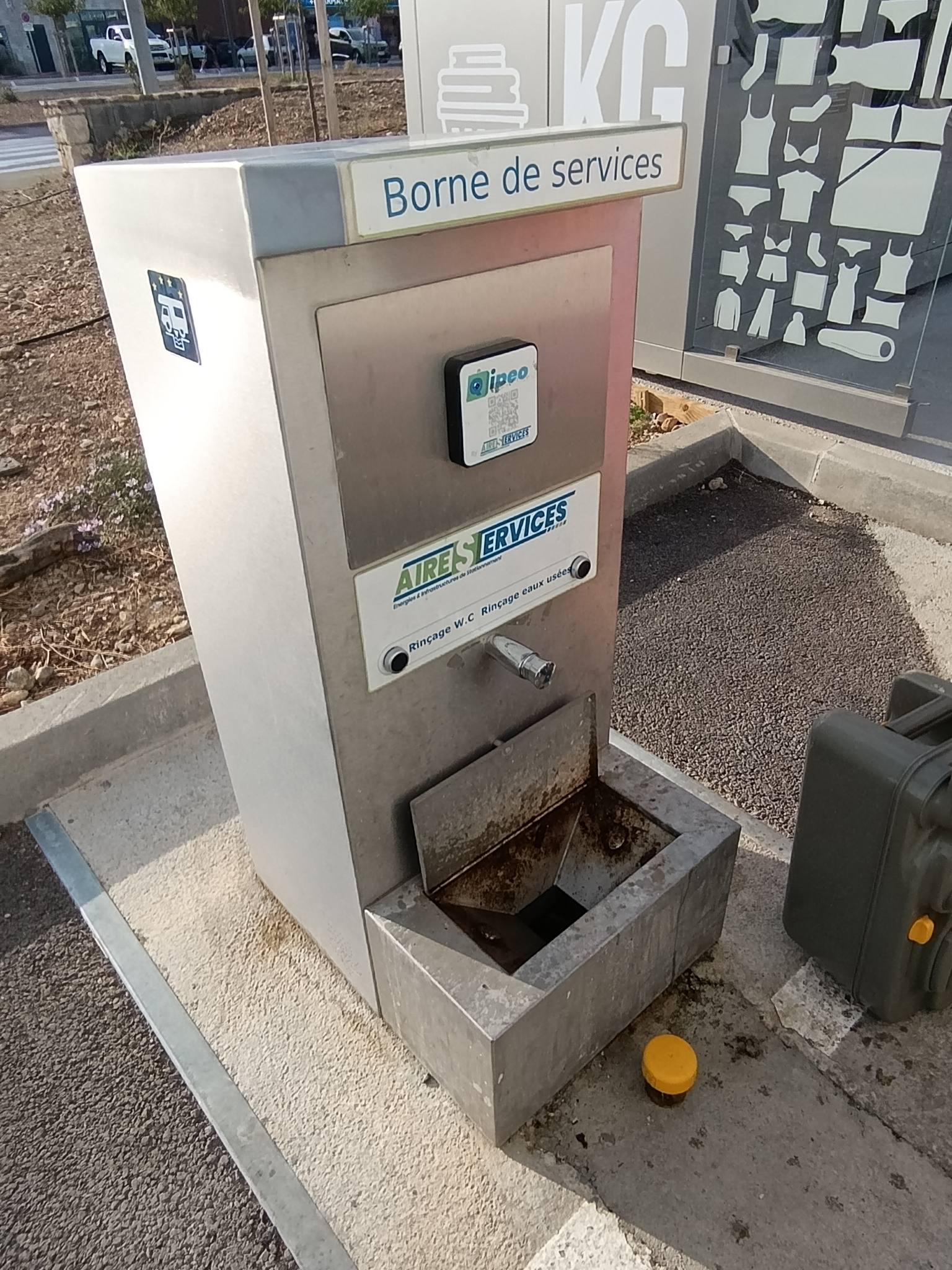 carrefour — photo 2