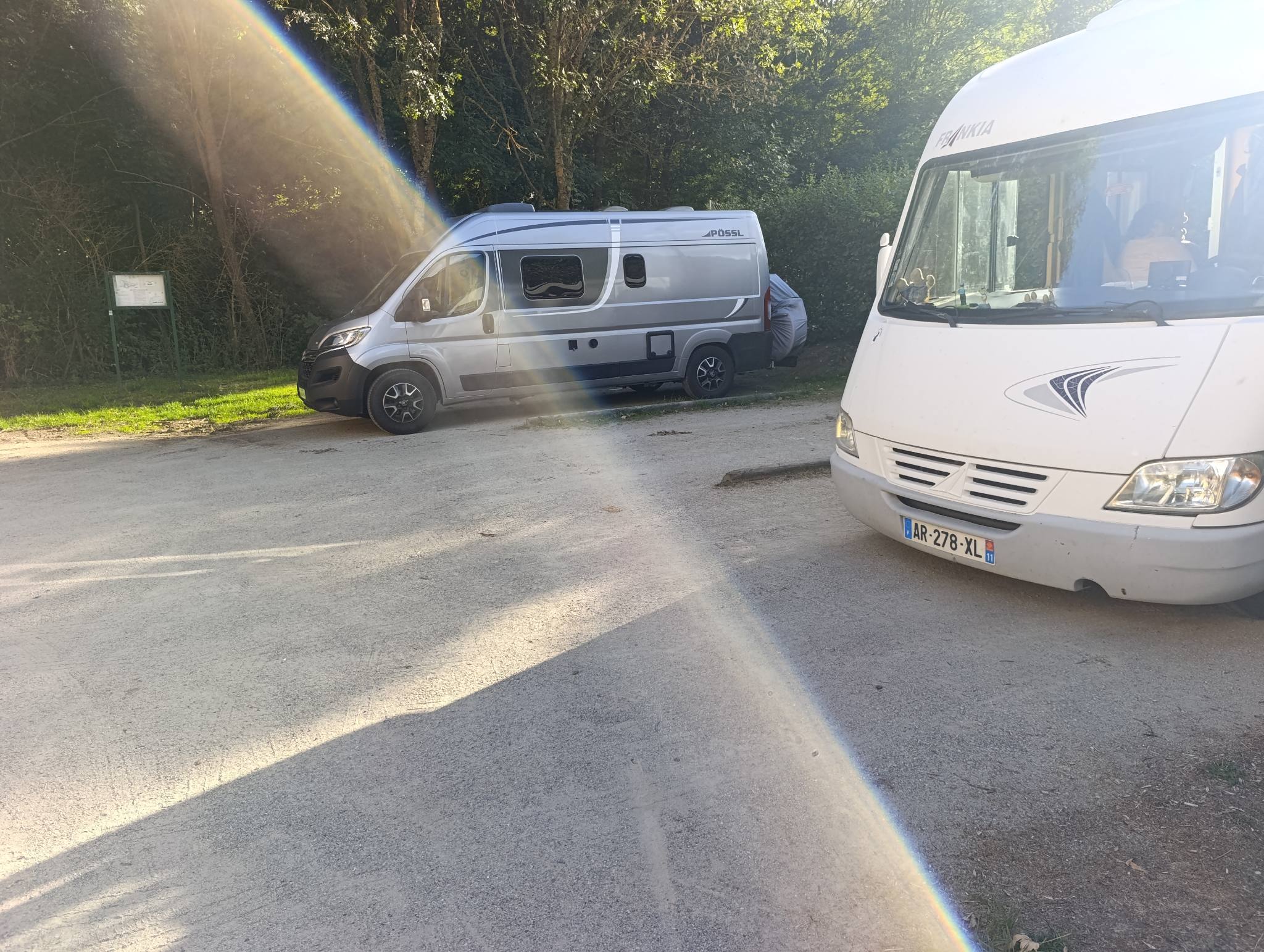 petite aire — photo 1
