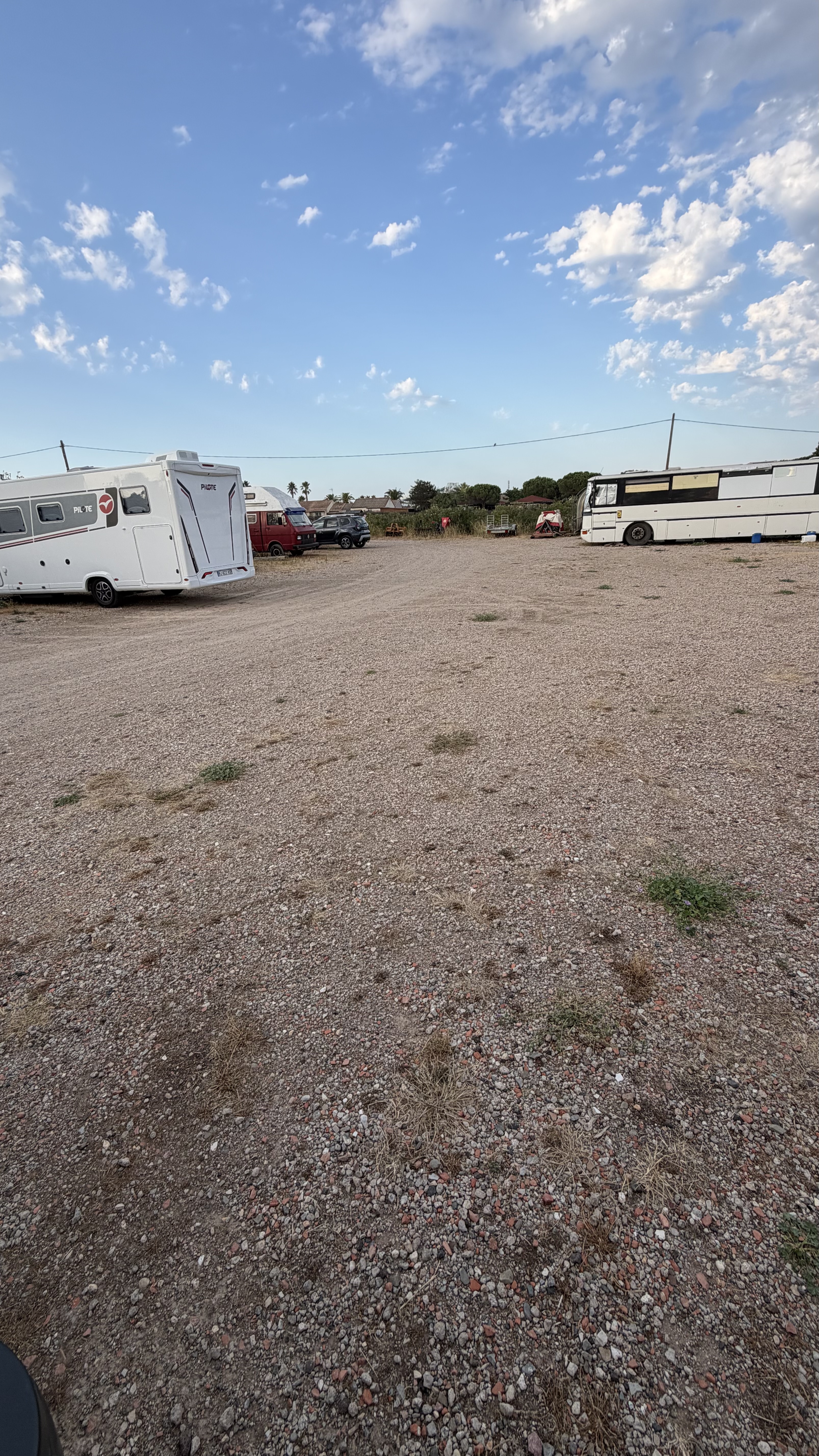 Parking — photo 1