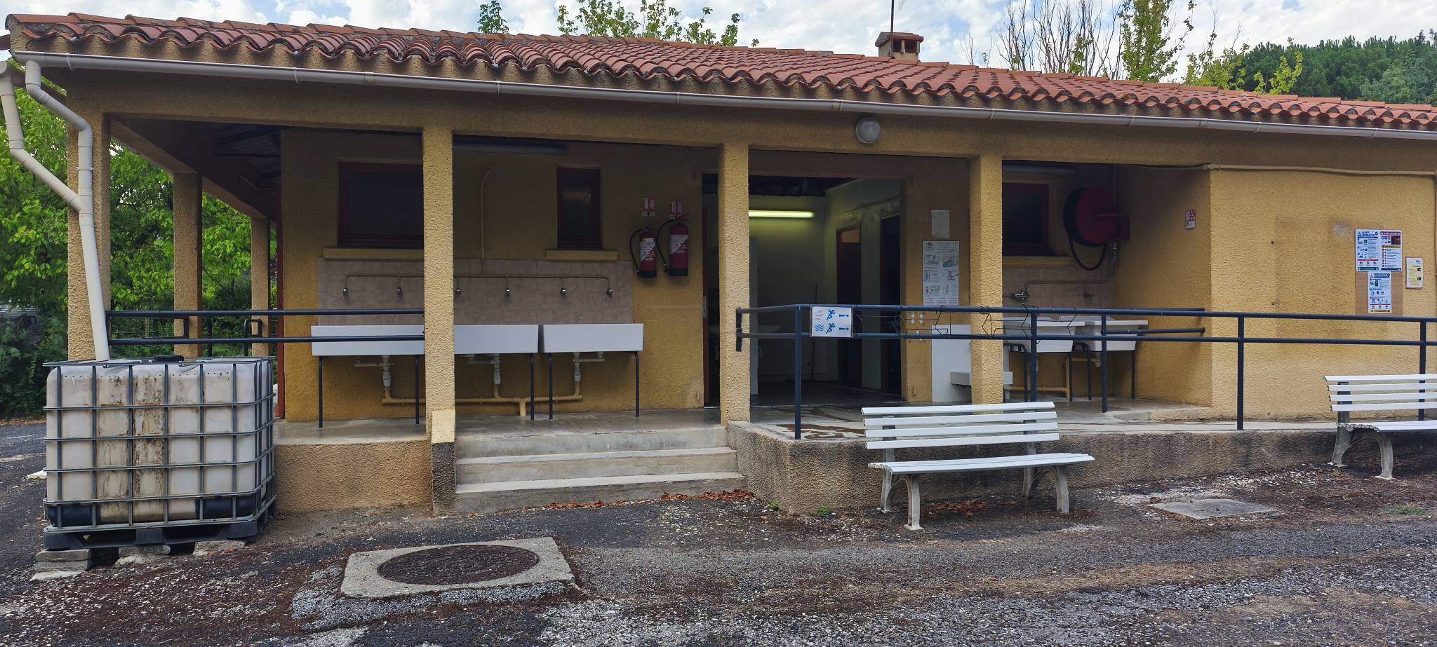 camping de mon Village ccp — photo 1