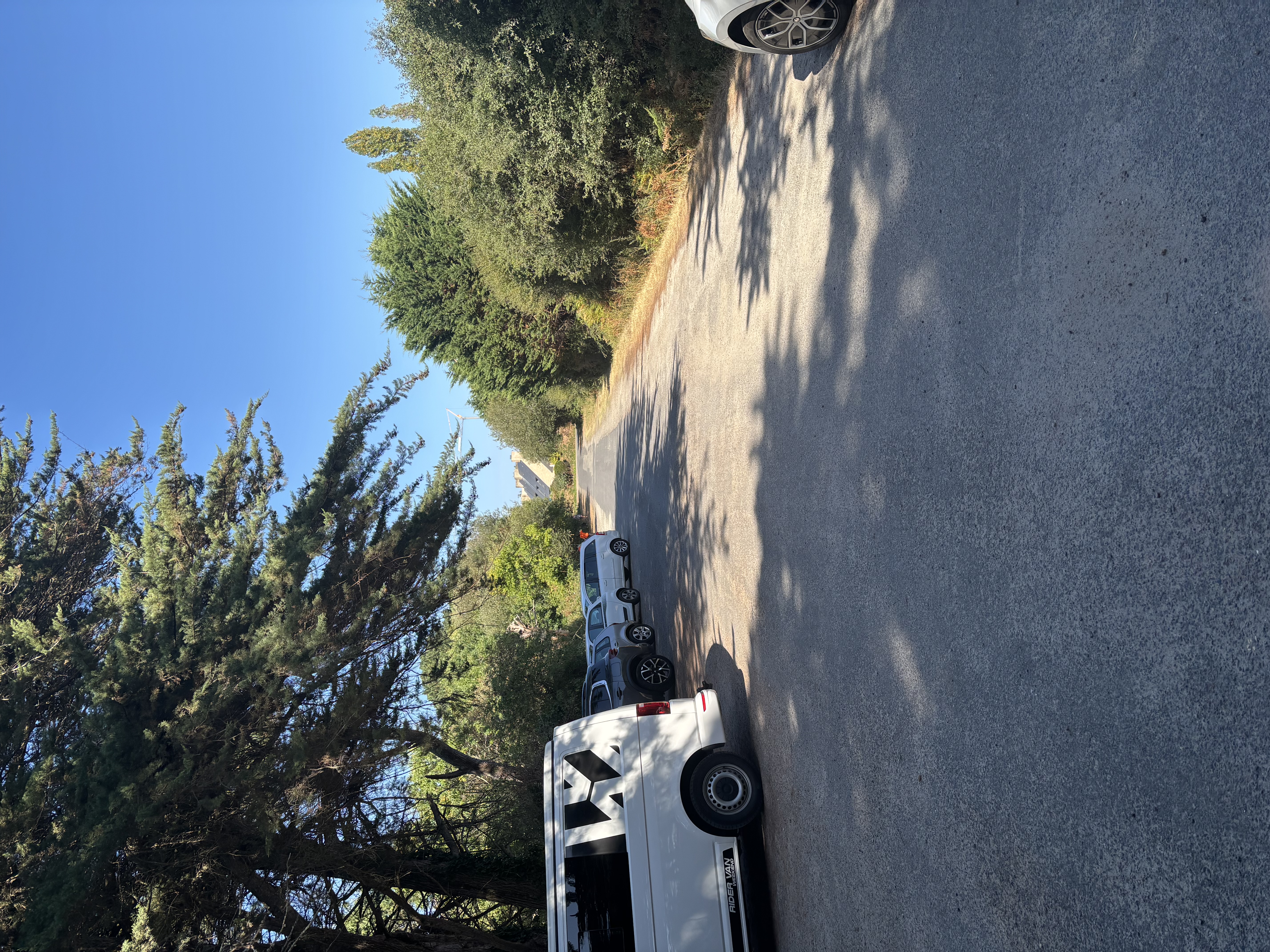 Parking — photo 1