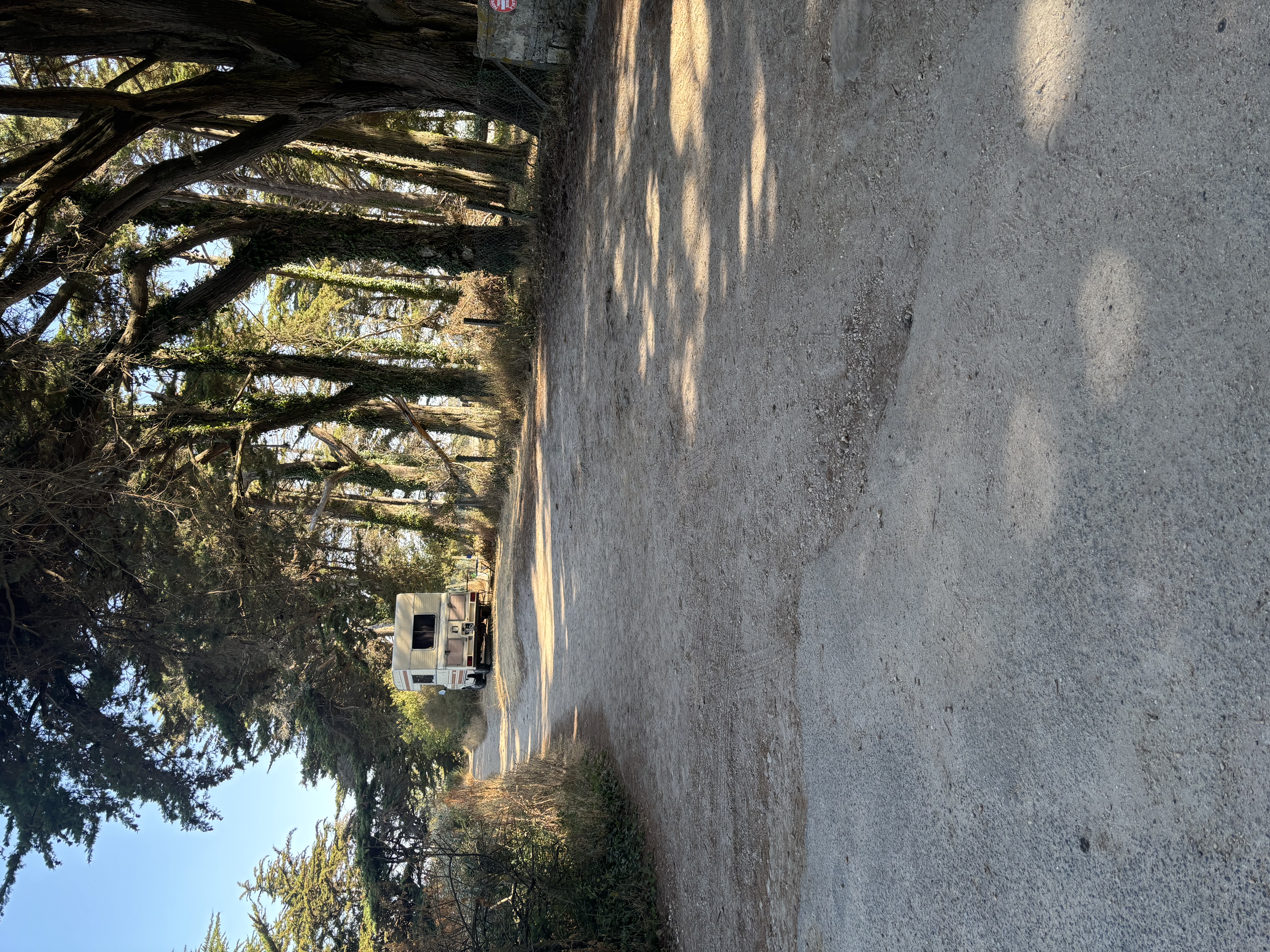 Parking — photo 3