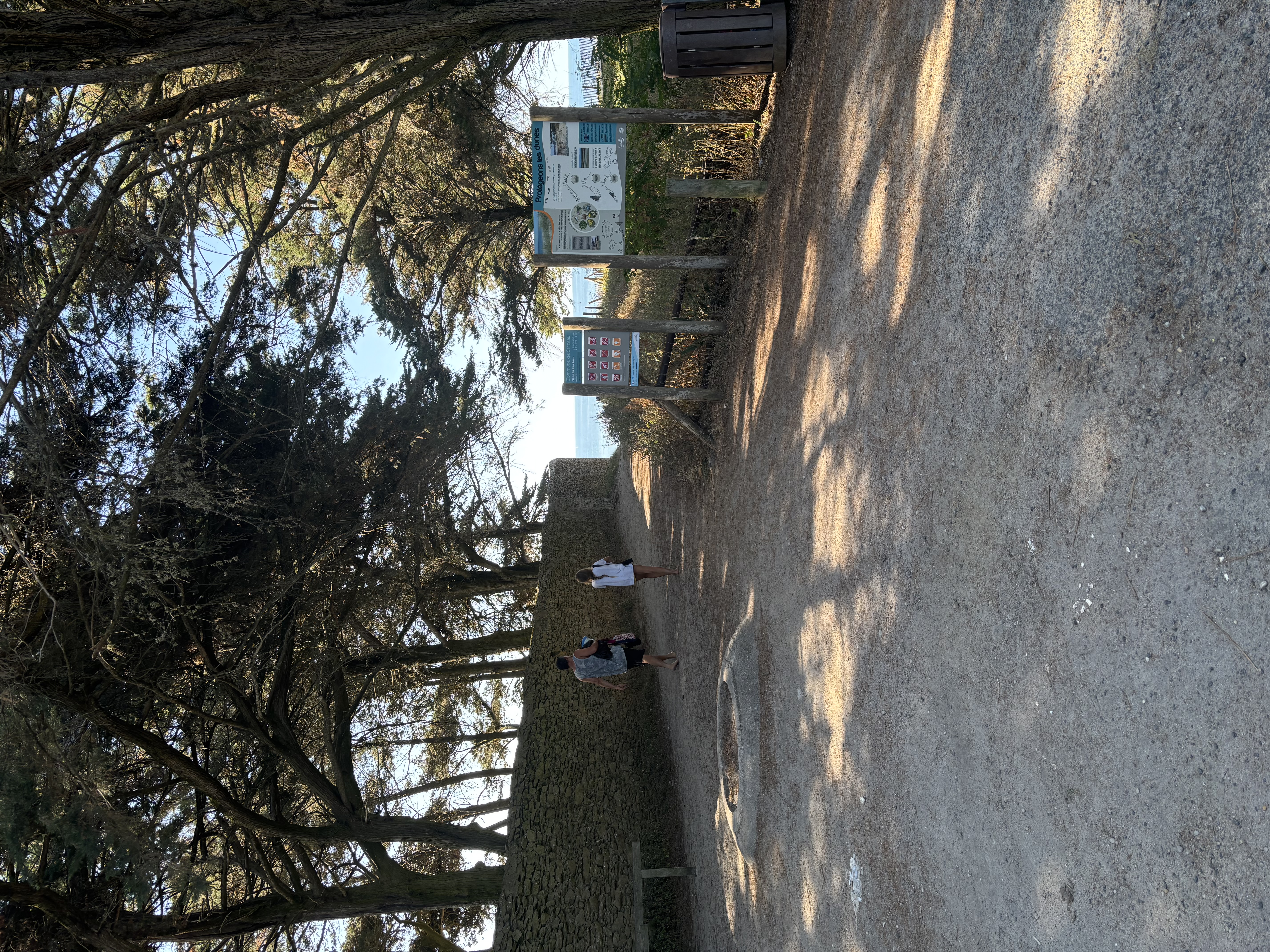 Parking — photo 2