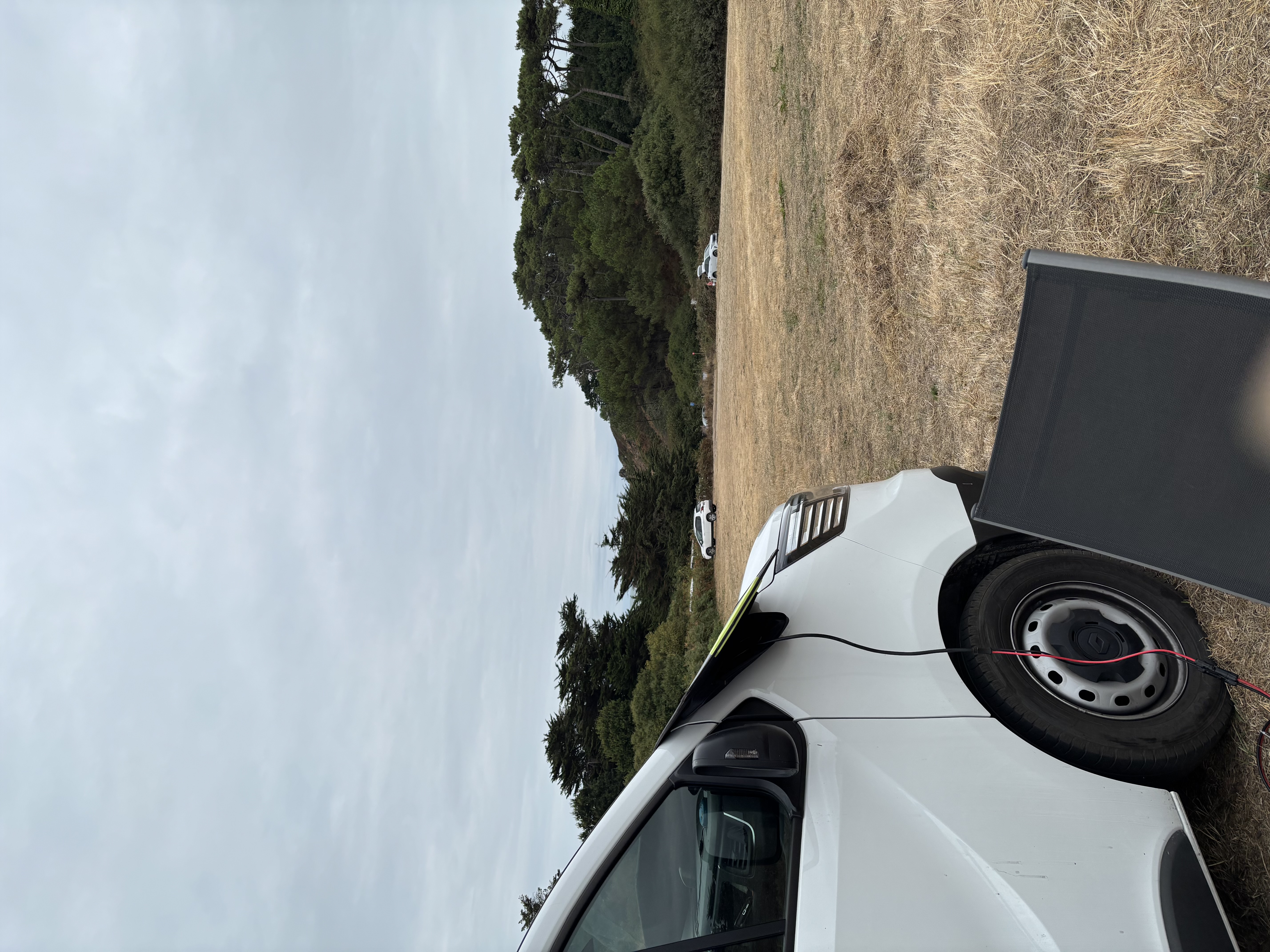 Parking — photo 1