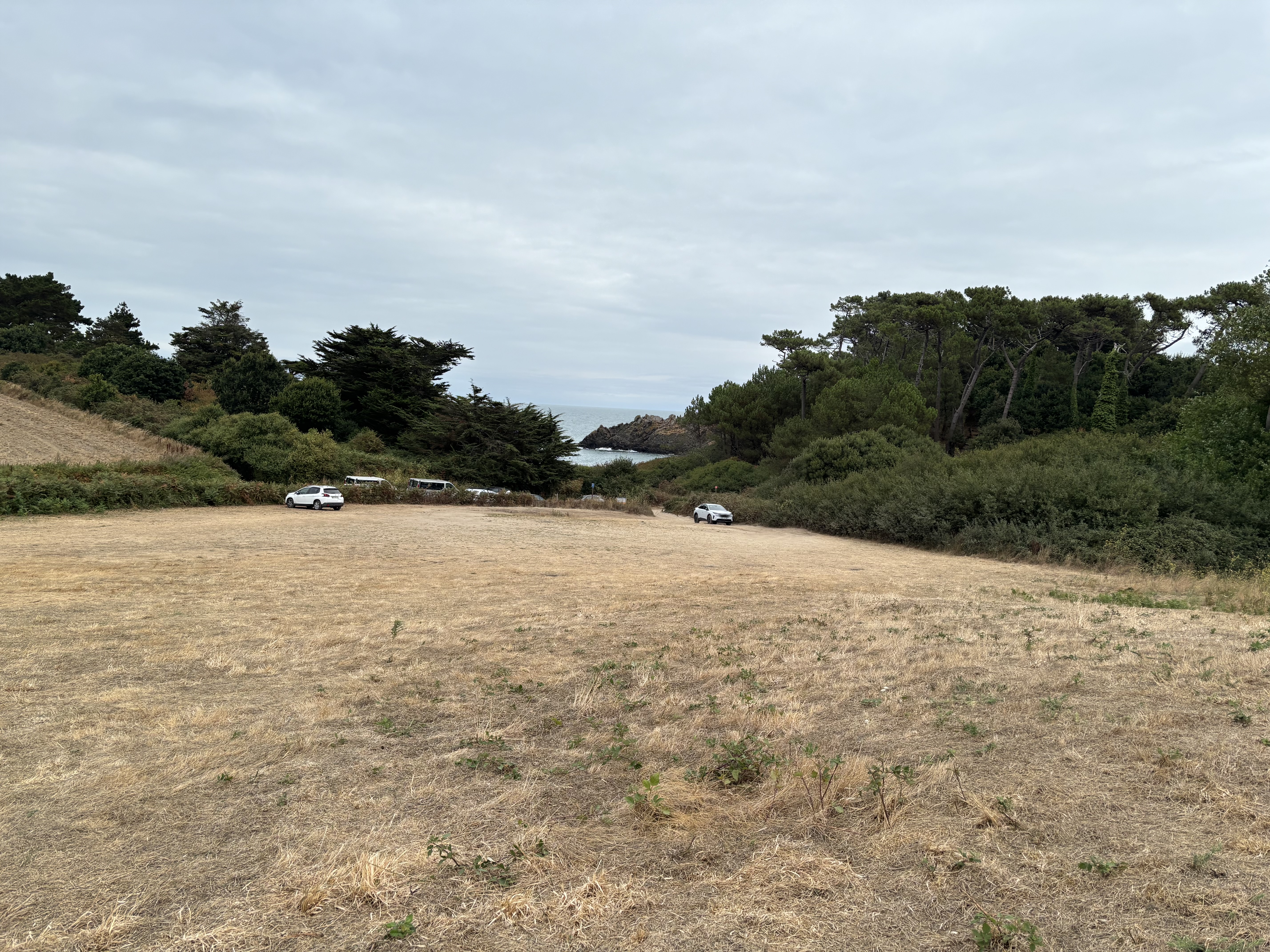 Parking — photo 2
