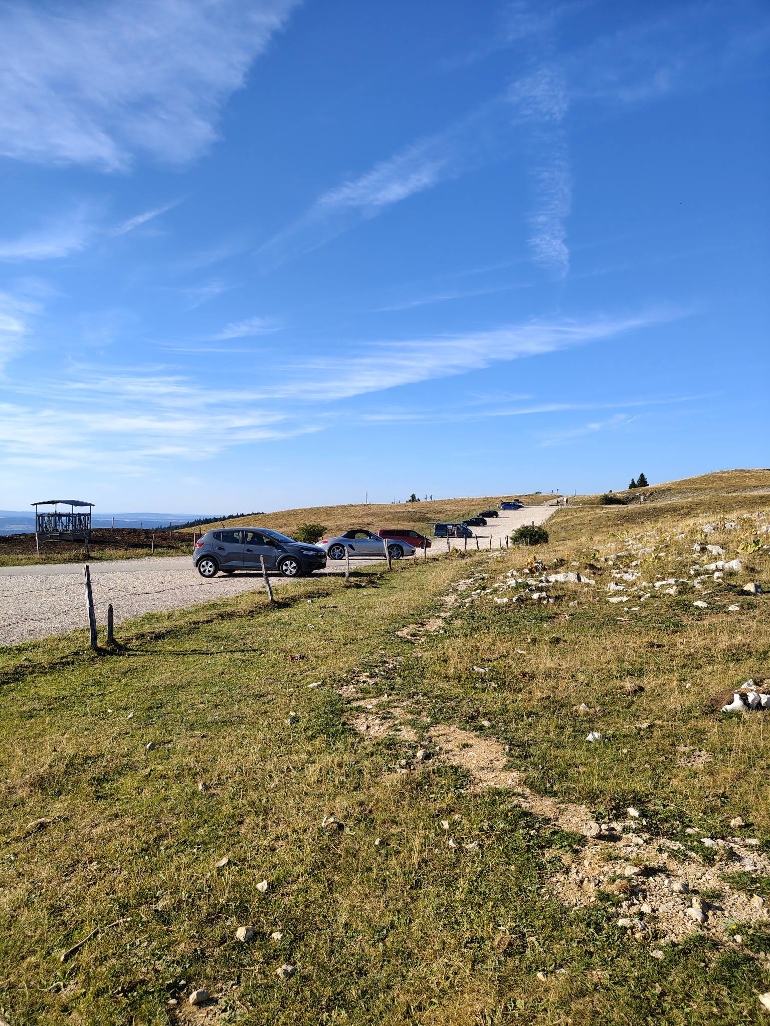 mont d'or — photo 1