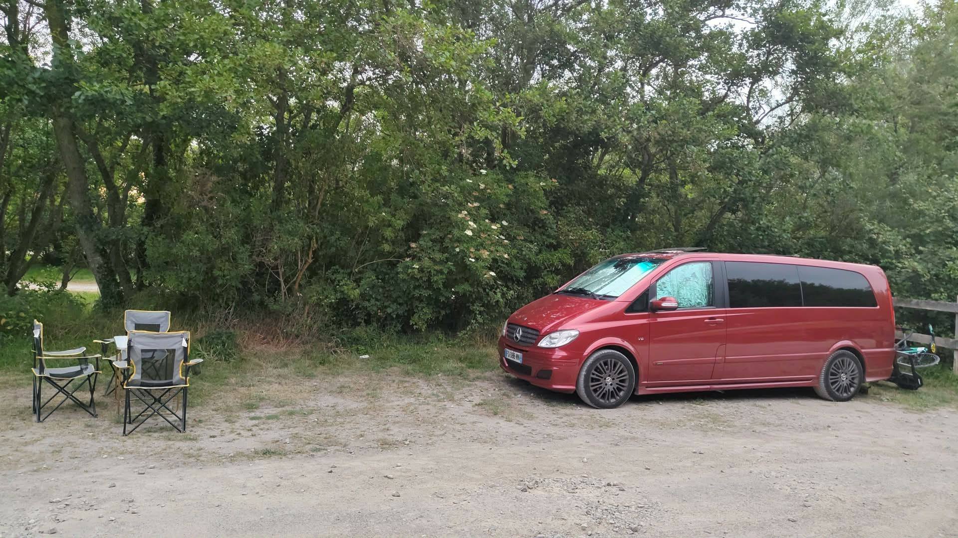 parking du platier — photo 1