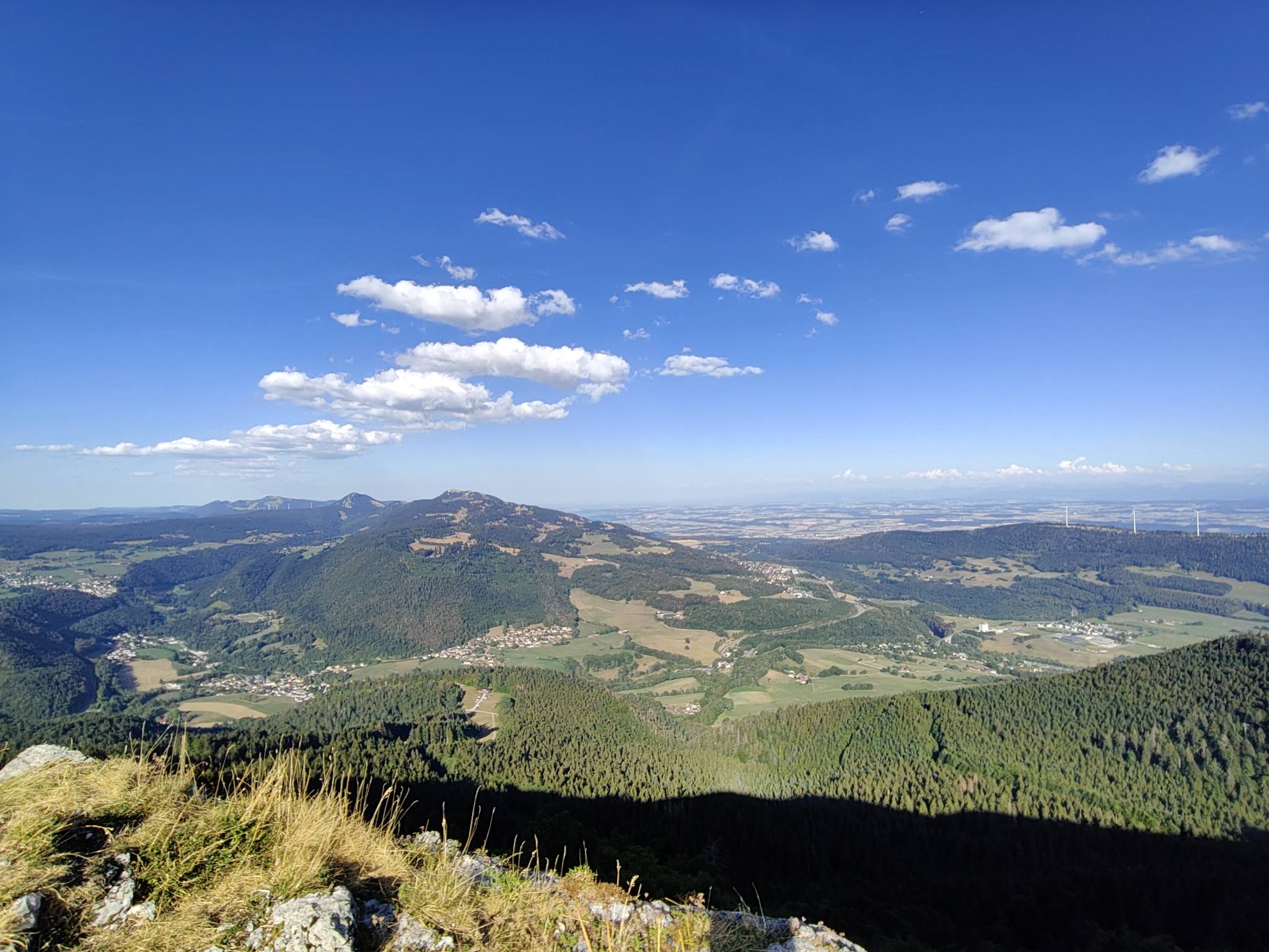 mont d'or — photo 2