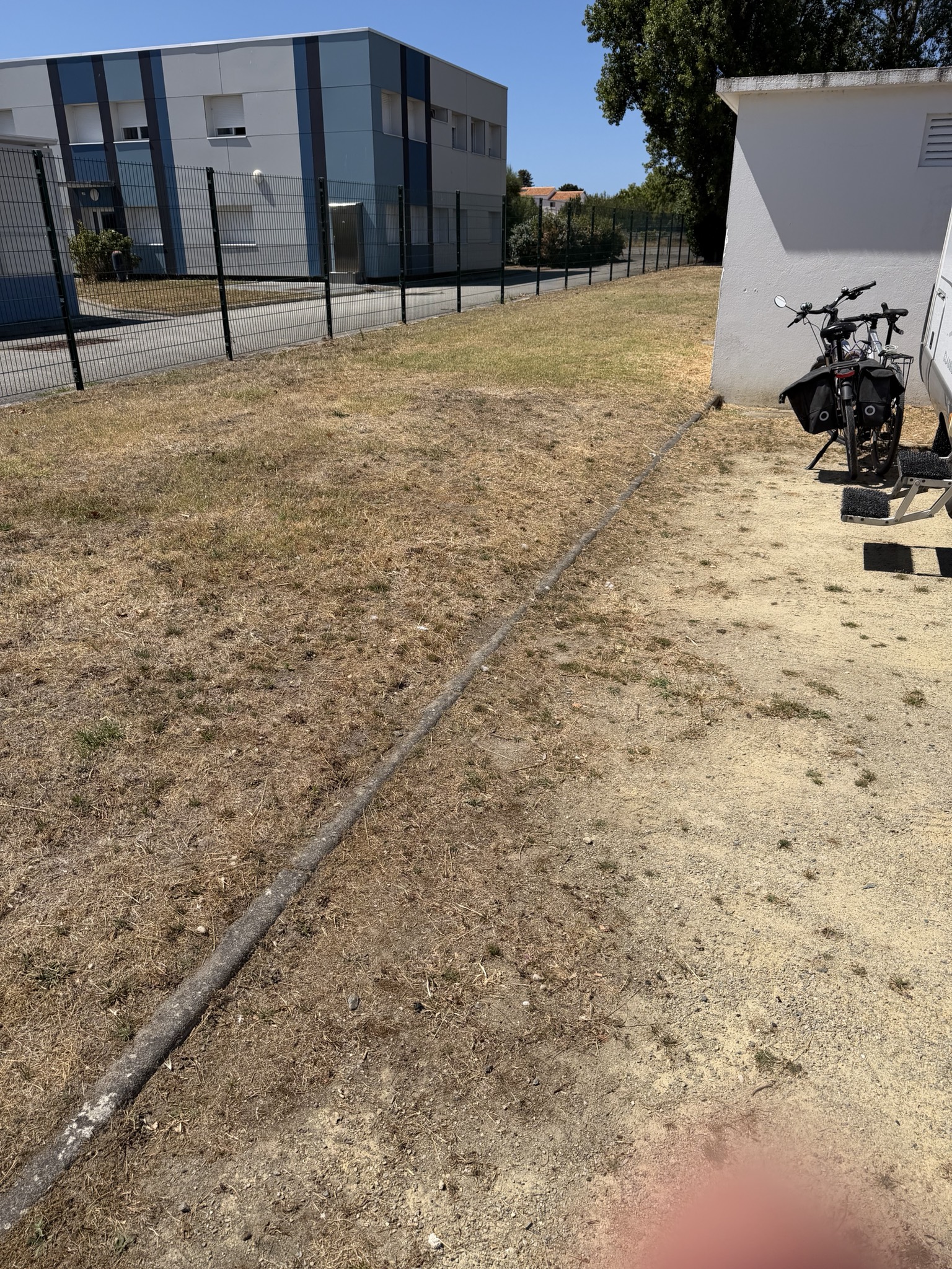 Parking — photo 2