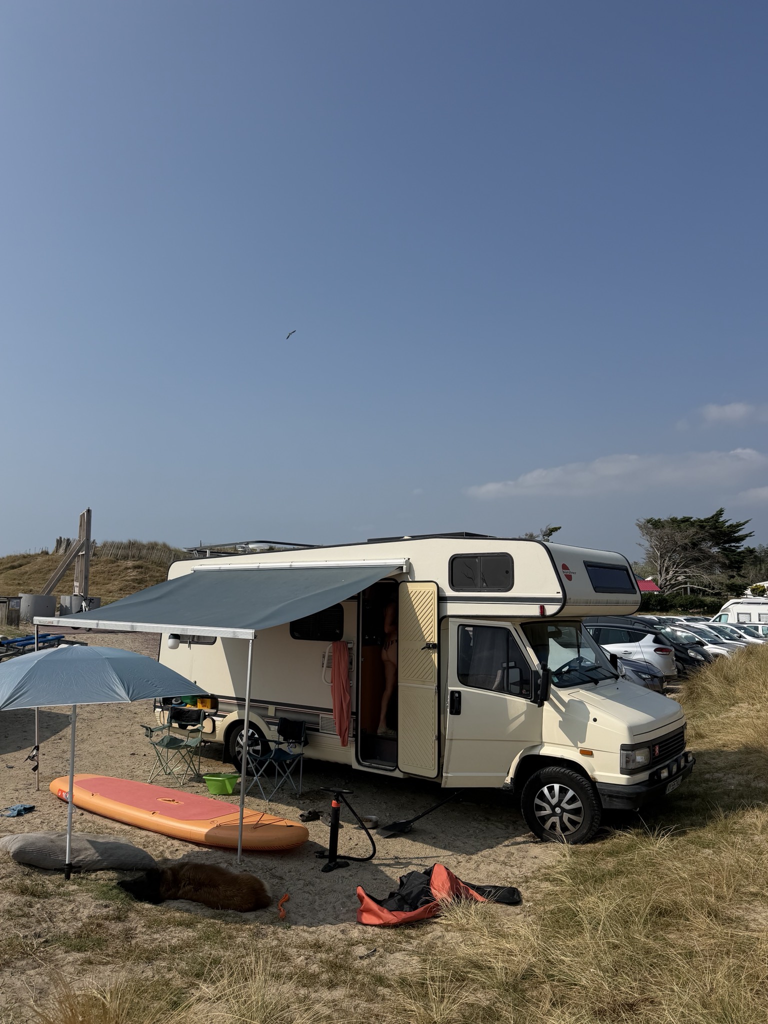 Parking — photo 1